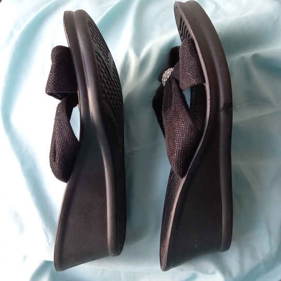 Bikini Village sandals - Picture 3 of 4